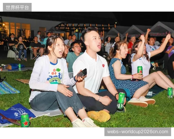大型赛事期间的体育品牌盲目押宝造成资源空转